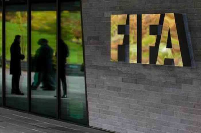 Fifa and football agents brace for ‘hugely significant’ day in war over fees