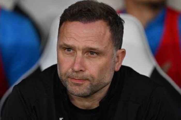 John Eustace favourite in transfer admission and could put Derby County on notice