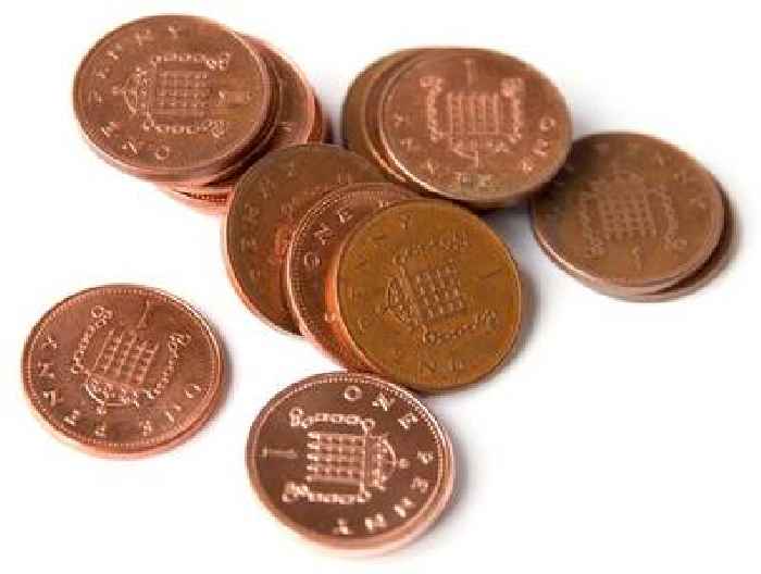 Check your change for UK's rarest coin worth over £100,000