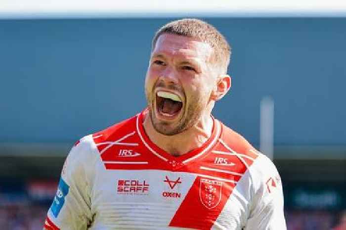 How Hull KR's game plan perfectly paid off to get better of Catalan Dragons
