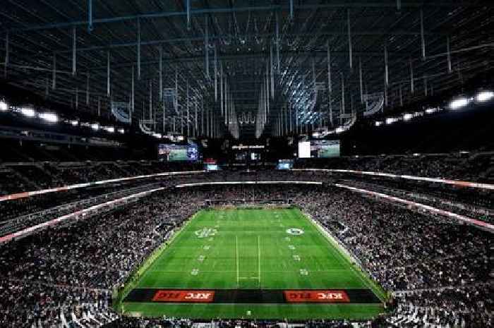 Rugby League Las Vegas 2026: The NRL and Super League teams in contention with full announcement imminent 