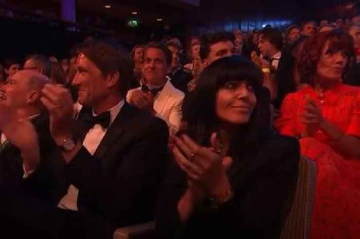 BAFTA TV Awards viewers furious as they claim hit BBC show was 'robbed'