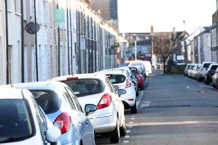 Seven popular cars may face 'fine' for parking in council car parks