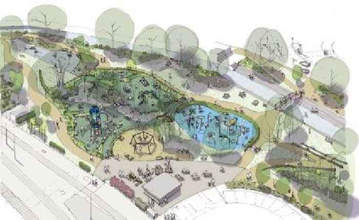 Hopes and fears ahead of £19.8m redevelopment that could transform Bulwell