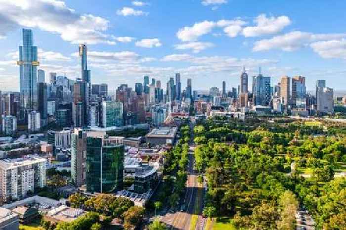 The safest place in the world to live if WW3 broke uncovered by expert
