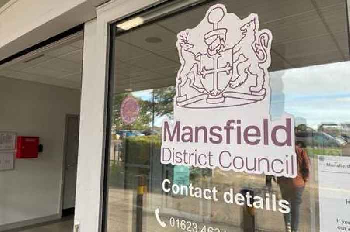 £1.58 million boost for Mansfield through shared prosperity fund