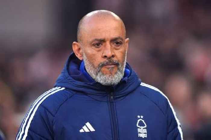 Nottingham Forest team news confirmed for crunch clash with Leicester City