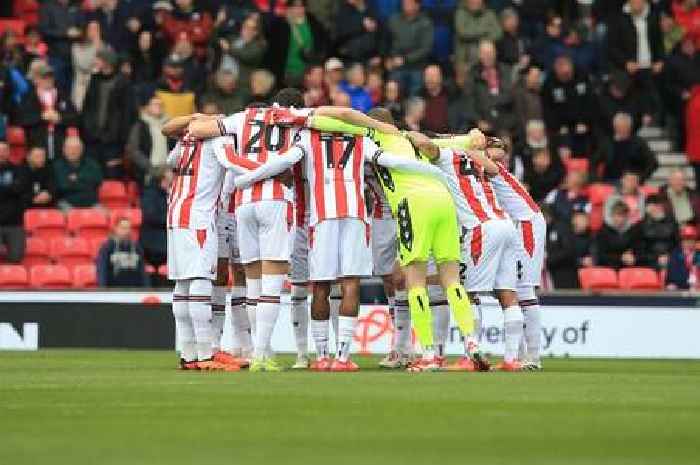 Stoke City end of season player ratings from sustained excellence to won't be seen again