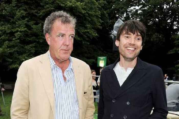 Blur's Alex James' fears for Jeremy Clarkson over health decision after he 'nearly died'