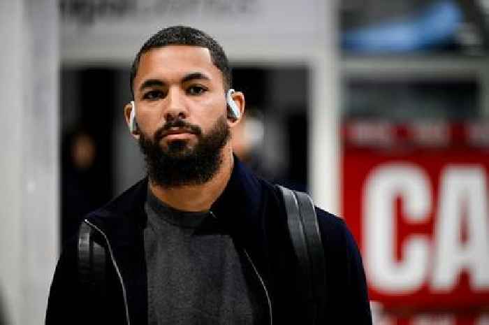Douglas Luiz makes feelings clear about Aston Villa after £42m transfer decision