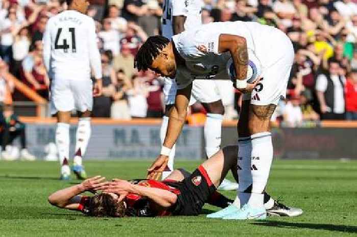 Bournemouth make statement after Aston Villa incident
