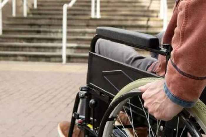 DWP names specific health benefit set to be cut for 150,000 people