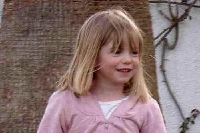 Madeleine McCann's twin siblings' lives after sister's disappearance