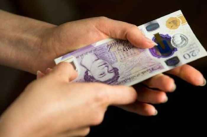 Martin Lewis alerts Nationwide, Lloyds, NatWest and Santander customers to £175 payments
