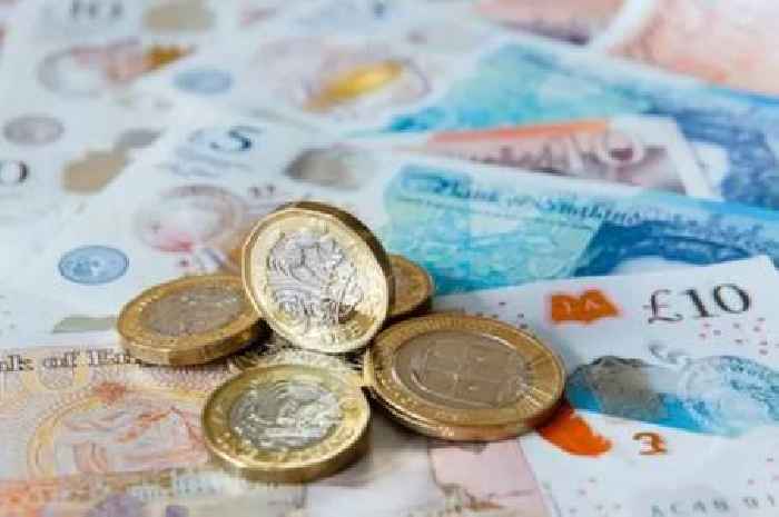 Nationwide, Lloyds, NatWest and Santander customers with savings accounts sent cash warning