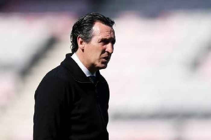 Every word Unai Emery said about huge Bournemouth win, Ramsey red card, Champions League & Watkins record
