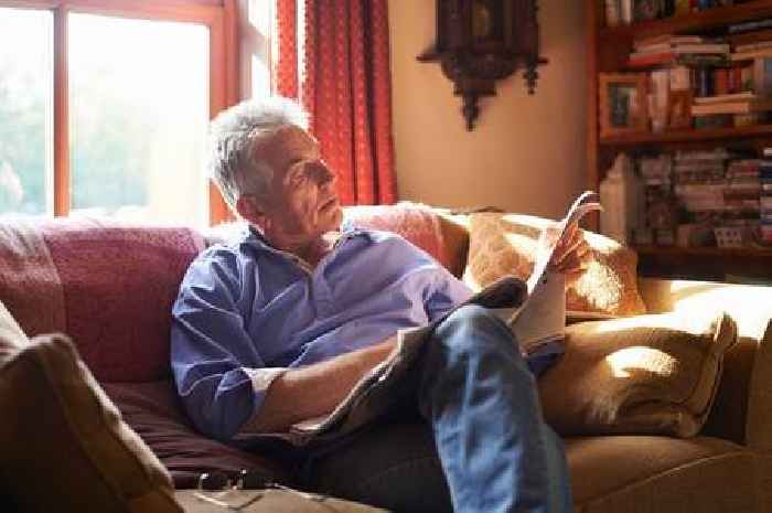Big state pension DWP change in 2026 for people with these birthdates