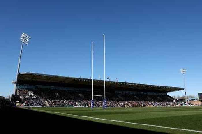 Exeter Chiefs vs Northampton Saints LIVE: Play-by-play updates from the Gallagher Premiership