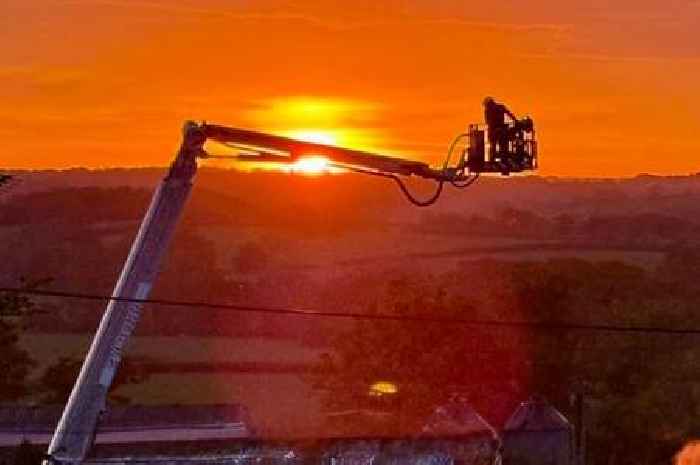Plea to help families left homeless by devastating Launceston fire