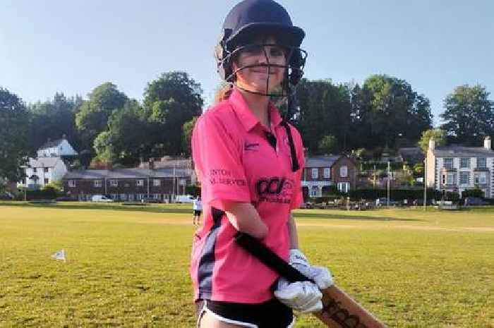 Somerset teen wants life-changing 'cool' bionic arm inspired by Iron Man