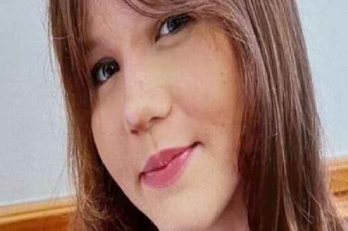 Call 999 if you see missing Sevenoaks teen who may be in London
