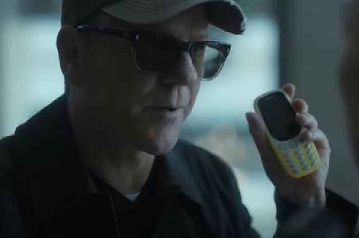 Game of Thrones icon's 'addictive' spy thriller with Kiefer Sutherland streaming free