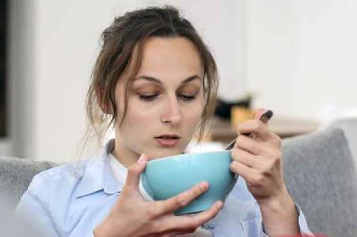 Regulate blood sugar levels with 14p anti-inflammatory food recommended by nutritionists