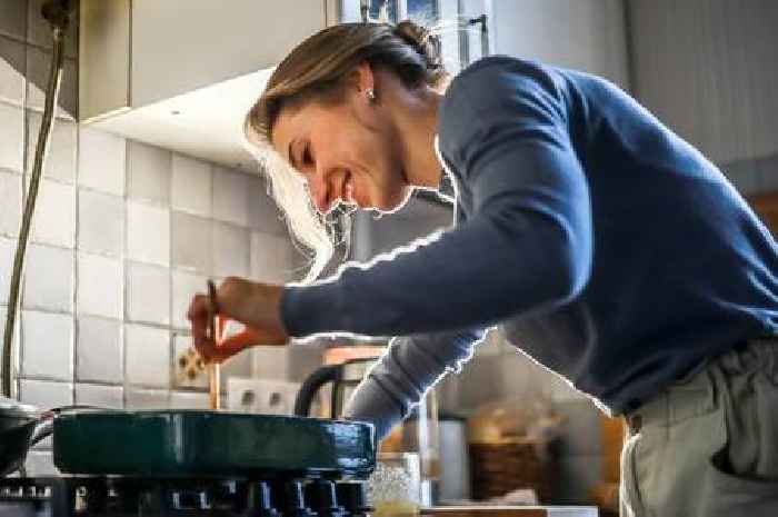 'I'm a nutritionist - this is the new 5-a-day we should all be eating'