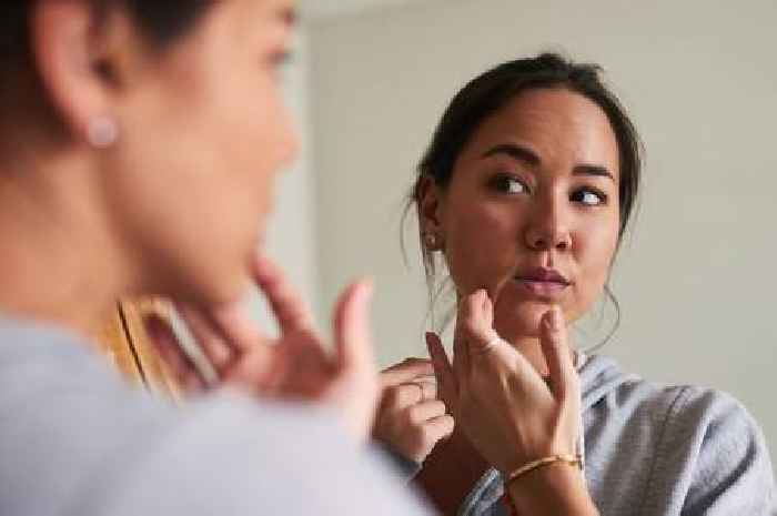 Doctor shares simple 'alphabet checklist' to determine if a mole is cancerous