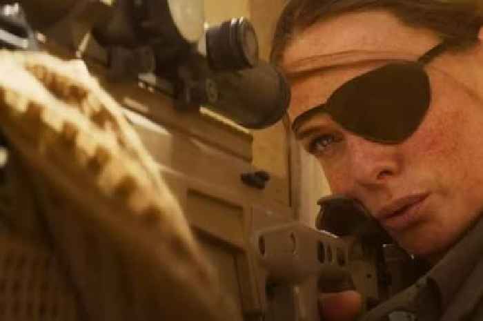 Netflix adds 'cinematic triumph' from 'best action franchise ever' ahead of sequel