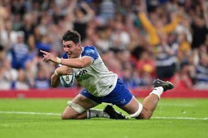 Bath Rugby player ratings from Bristol Bears defeat - 'Captain Fantastic'