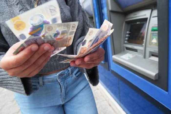 HMRC to contact 887,000 savers with £3,500 in bank who could face unexpected bill