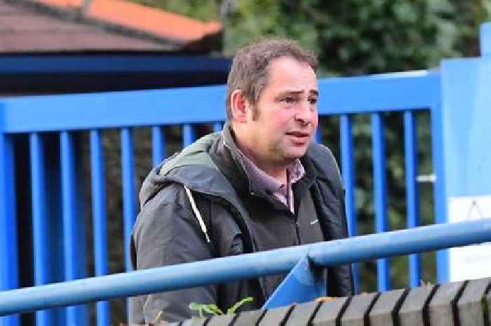 Five criminals in North Staffordshire's courts