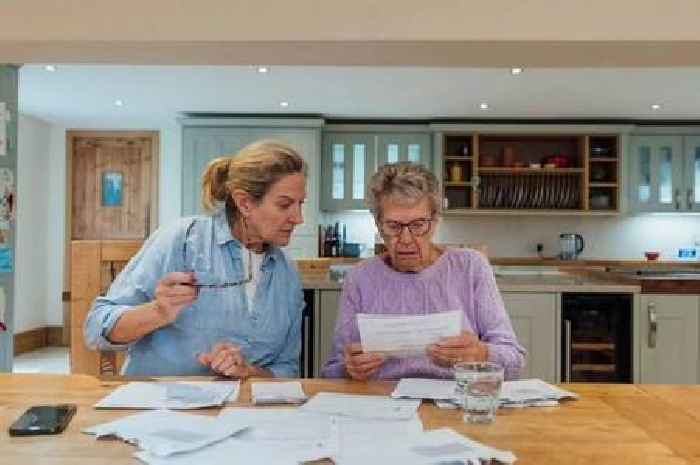 State pensioners face up to 8-month delay for DWP payment increases amid backlog