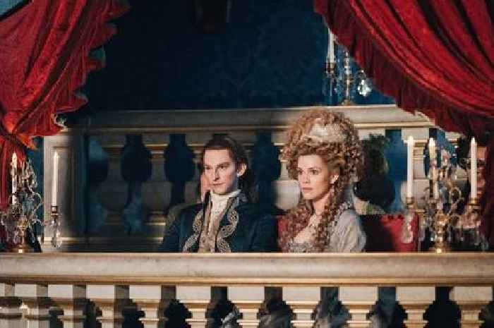 BBC viewers urged to watch 'best period drama in a long time' as it's added to iPlayer