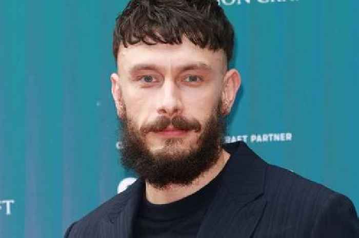 Baby Reindeer's Richard Gadd opens up on 'intolerable pressure' amid 'challenging' lawsuit