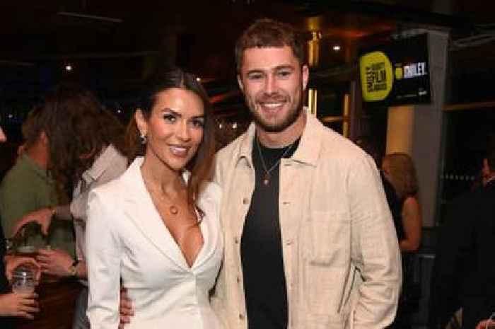 Curtis Pritchard opens up about his relationship with Ekin-Su amid MAFS 'ex' feud