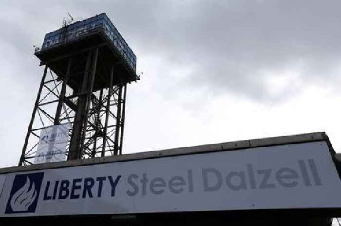 Keir Starmer challenges SNP Government to reopen Scottish steel plants as workers left on furlough