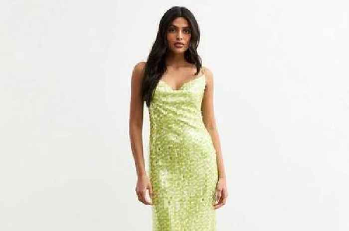 New Look drops 25% off 'iconic' new summer dress perfect for garden parties