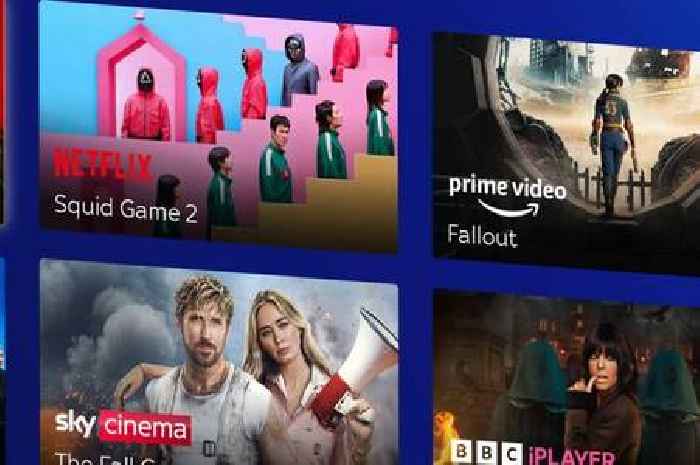 Sky's TV and broadband deal is now cheaper than ever - but it won't be around forever