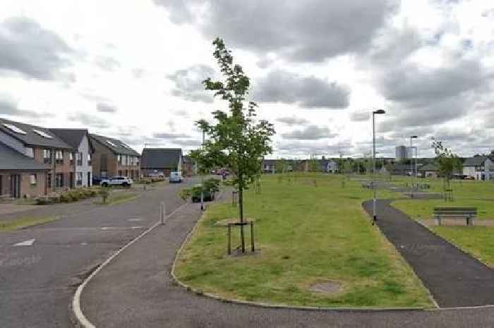 Woman dies after being found seriously injured at Glasgow home as OAP detained