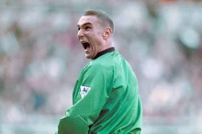 'Hardest man in football' left Vinnie Jones trembling with seven-word message after car crash