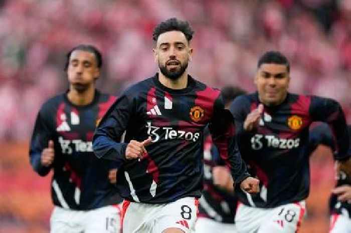 How to watch Man Utd vs West Ham United today with game not on TV