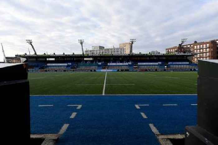 Newport beat Cardiff on their own patch to set up all-Gwent Super Rygbi Cymru final