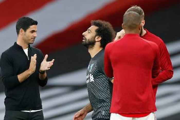 Reason Arsenal can choose to snub guard of honour at Liverpool after title race disappointment