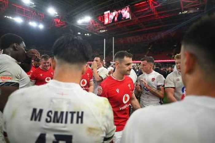 Today's rugby news as Wales star makes Lions squad by 'flip of a coin' and legend reveals he has cancer