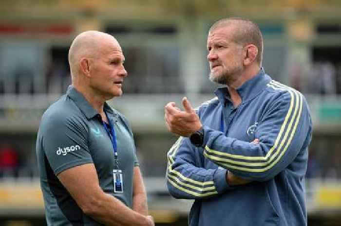 Tonight's rugby news as former England coach linked with Wales job and Welsh exile makes feelings clear on future
