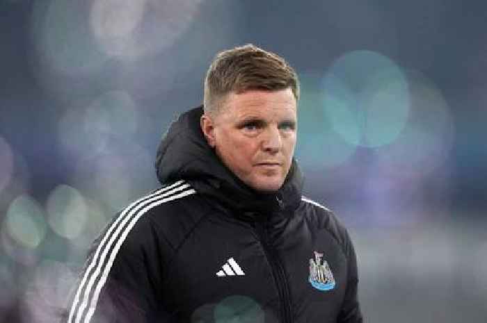 11 players could miss Newcastle vs Chelsea as Eddie Howe waits on major injury worry