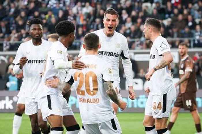 Arsenal and Chelsea could sign me to solve striker woes - it's my transfer dream