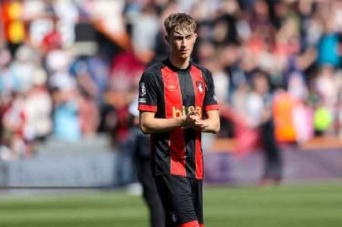 Chelsea 'submit' Dean Huijsen bid as Jadon Sancho transfer verdict given